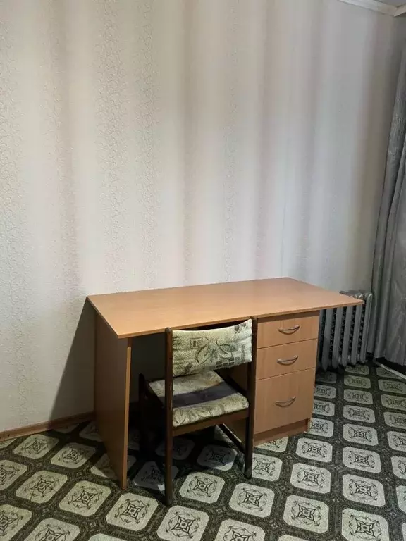 Комната Чувашия, Чебоксары ул. Энтузиастов, 22 (17.0 м) - Фото 1