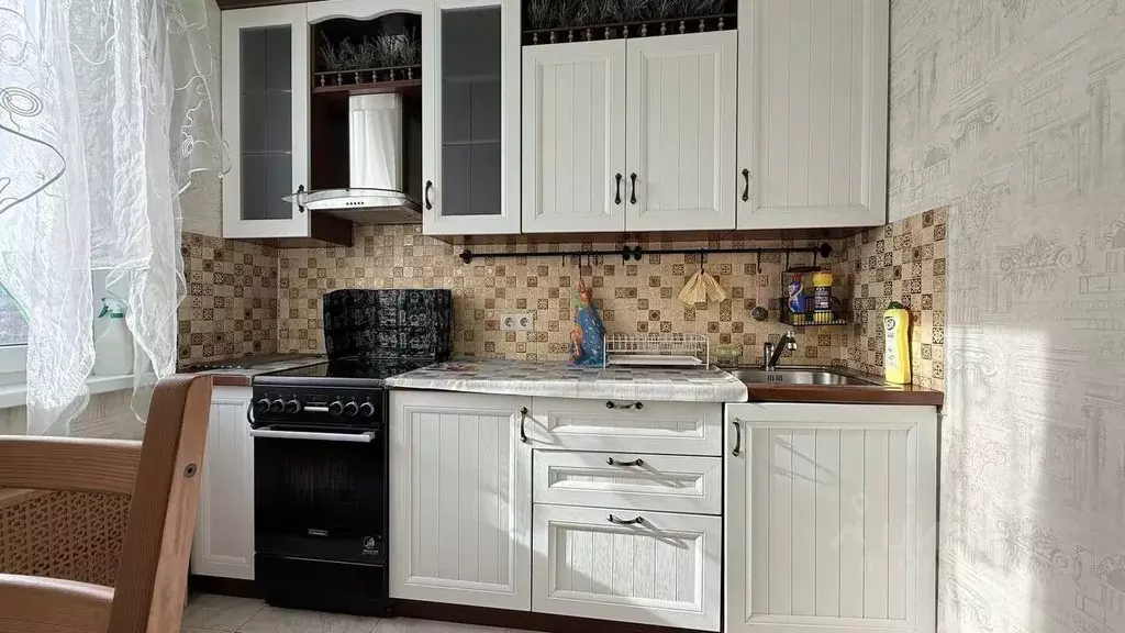 2-к кв. Москва Белозерская ул., 17А (46.0 м) - Фото 1