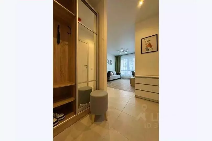 1-к кв. Московская область, Котельники Парковый мкр, 14 (42.0 м) - Фото 2