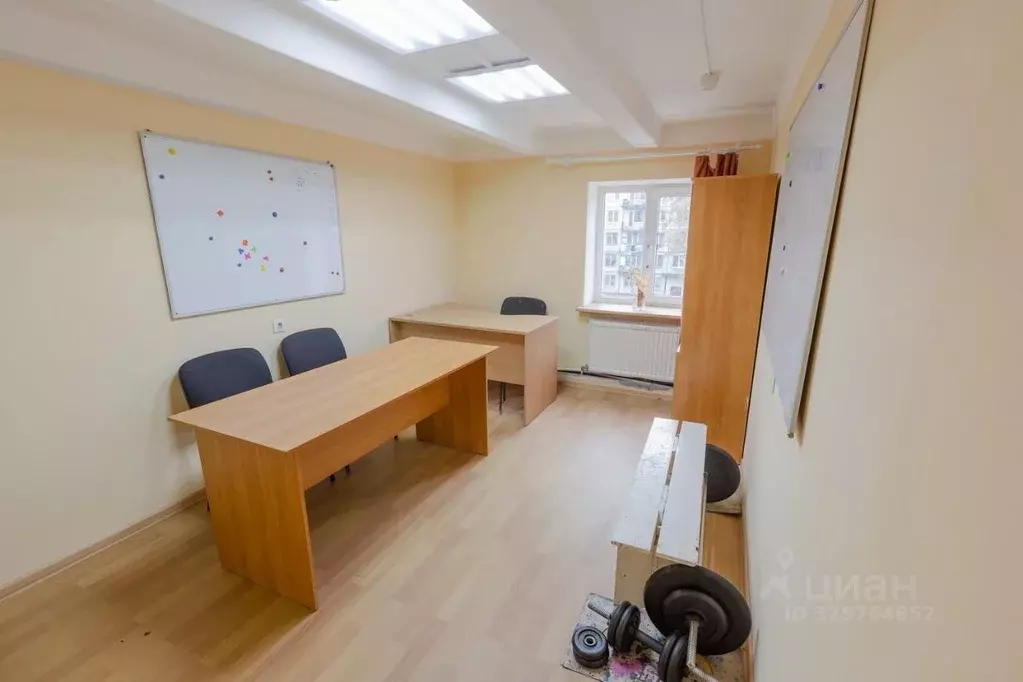 Офис в Санкт-Петербург Будапештская ул., 19К1 (12 м) - Фото 1