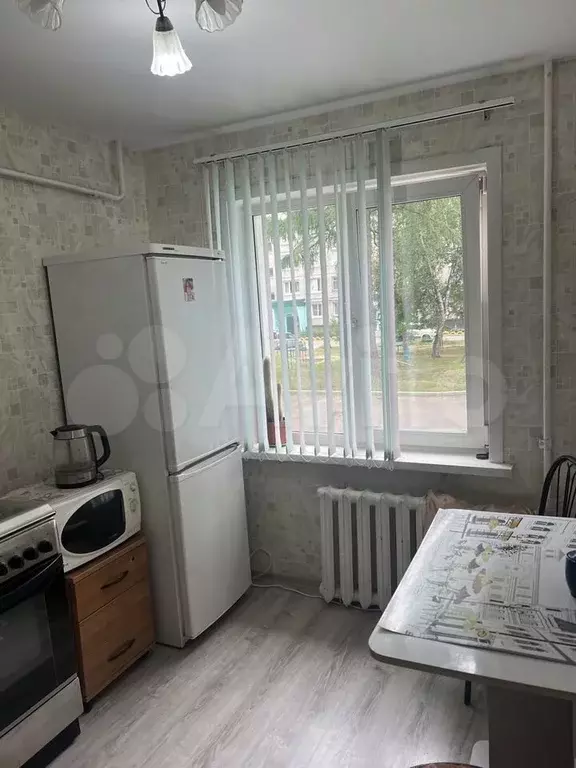2-к. квартира, 43 м, 1/5 эт. - Фото 1