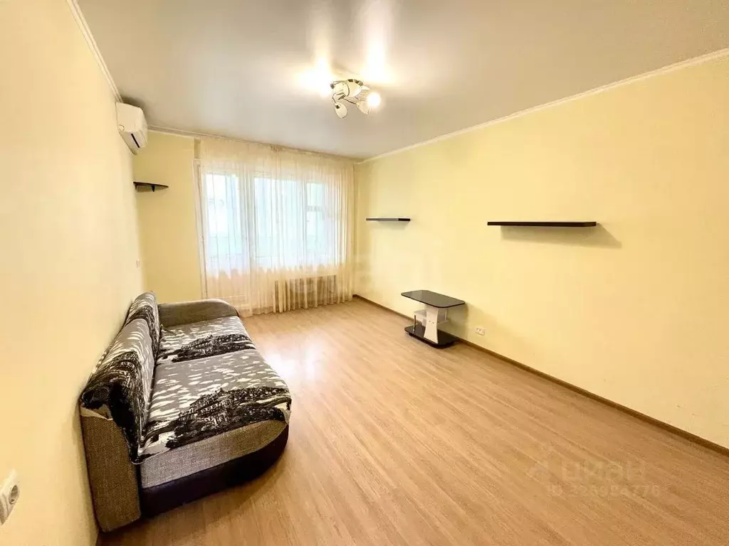 3-к кв. Астраханская область, Астрахань Жилая ул., 5к1 (73.7 м) - Фото 2