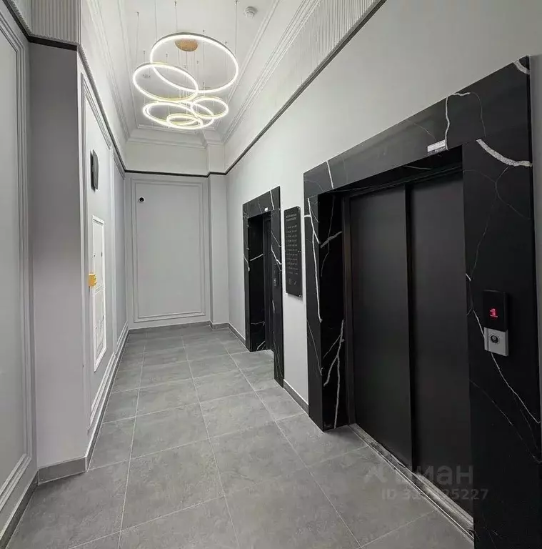 1-к кв. Калининградская область, Калининград ул. Генерал-фельдмаршала ... - Фото 1