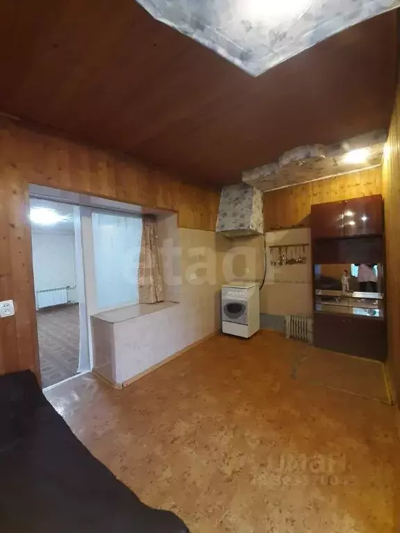 Комната Ростовская область, Ростов-на-Дону ул. Штахановского, 14/2 ... - Фото 1