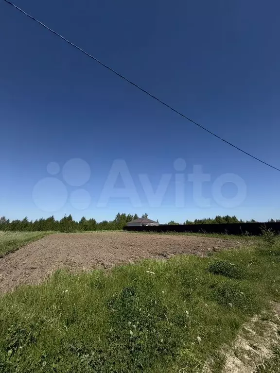 Участок 11,9 сот. (ИЖС) - Фото 0