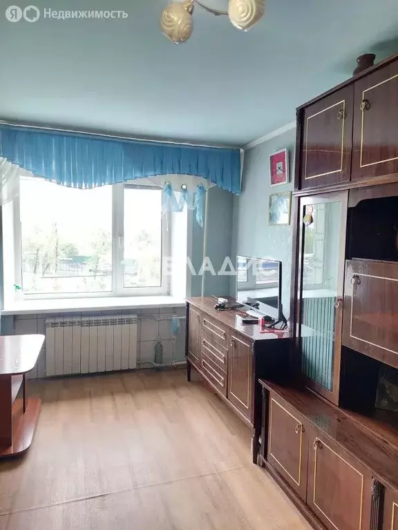 1к в -комнатной квартире (16.3 м) - Фото 1
