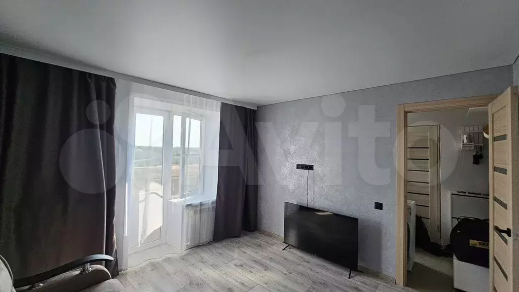 1-к. квартира, 22,2 м, 5/5 эт. - Фото 1