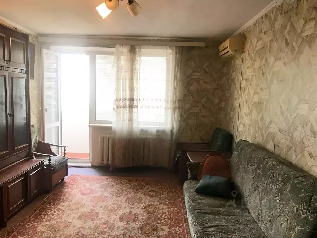 2-к кв. Севастополь ул. Сладкова, 20 (60.0 м) - Фото 2