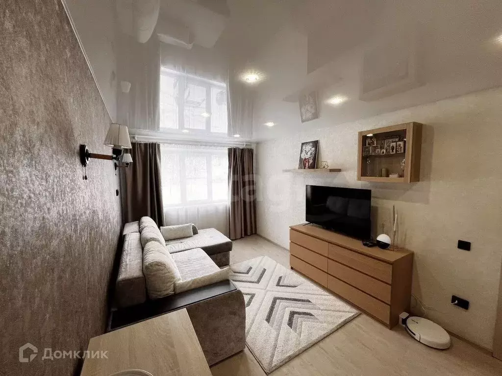 Продаётся 1-к квартира, 34.06 м - Фото 0