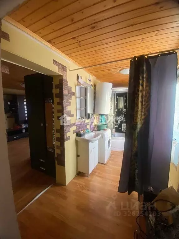 Дом в Владимирская область, Собинский муниципальный округ, Дустлик СНТ ... - Фото 1