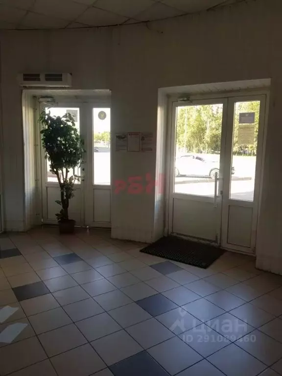 Торговая площадь в Пензенская область, Пенза ул. Ленина (300 м) - Фото 2