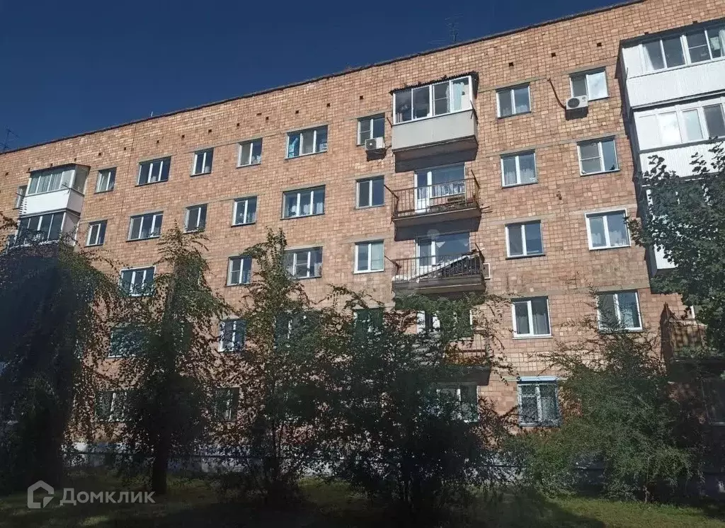 Продаётся 2-к квартира, 38 м - Фото 0