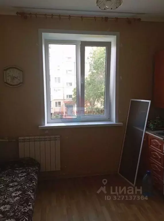 1-к кв. Белгородская область, Шебекино ул. Мичурина, 15 (33.5 м) - Фото 2