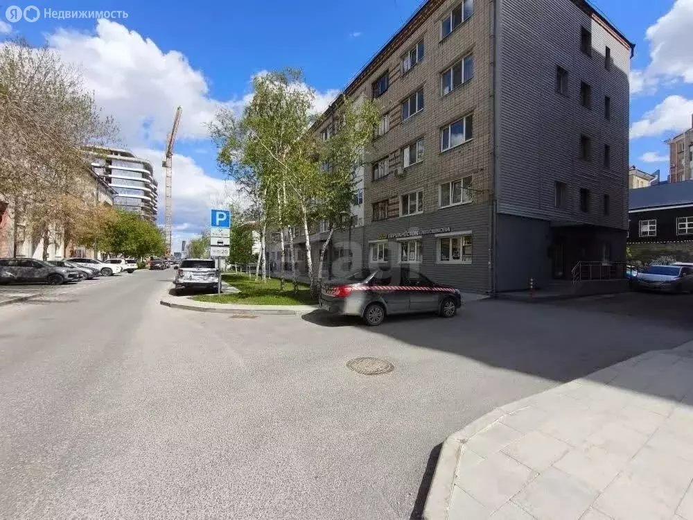 Помещение свободного назначения (90 м) - Фото 2