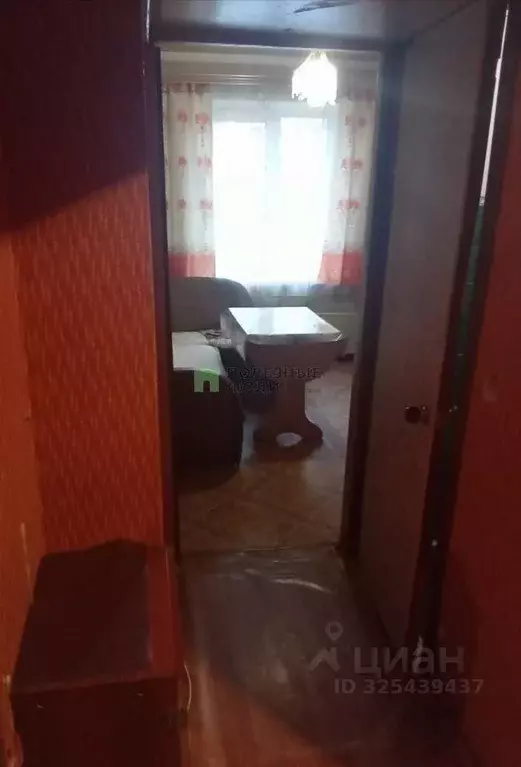 1-к кв. Забайкальский край, Чита ул. Весенняя, 32 (40.0 м) - Фото 2