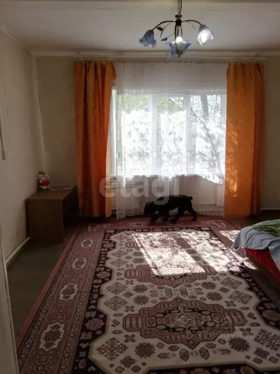 Дом в Тюменская область, Исетский муниципальный округ, с. Солобоево ... - Фото 1