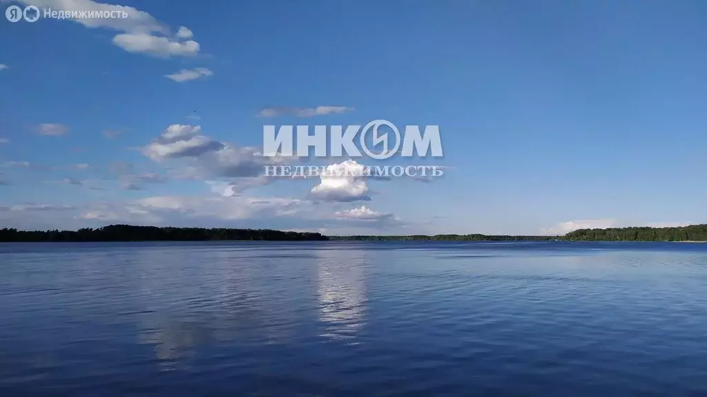 Участок в Московская область, муниципальный округ Истра, деревня ... - Фото 1