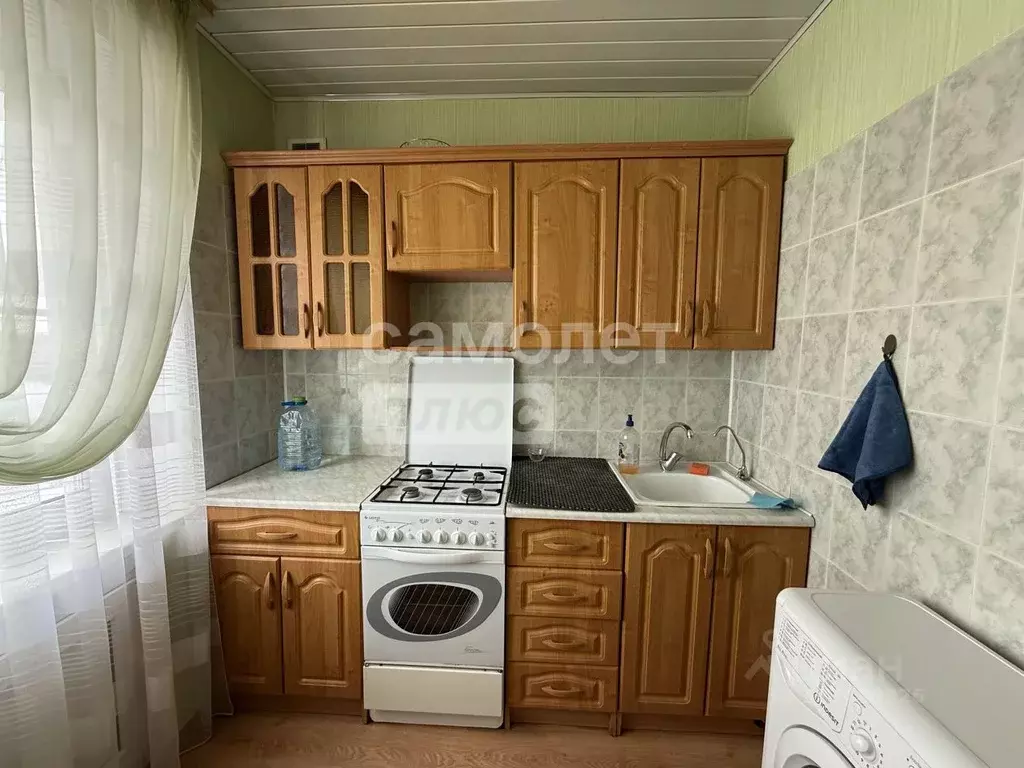 2-к кв. Рязанская область, Рязань Березовая ул., 12 (45.5 м) - Фото 2