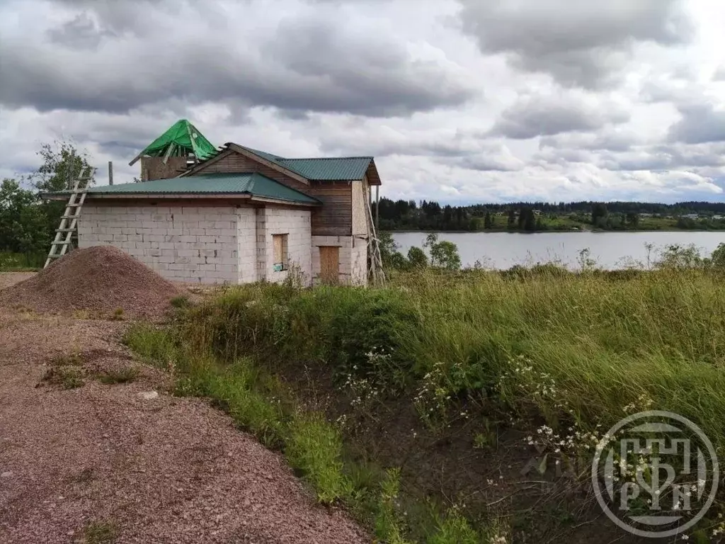 Дом в Карелия, Сортавала Рантала тер.,  (200 м) - Фото 1