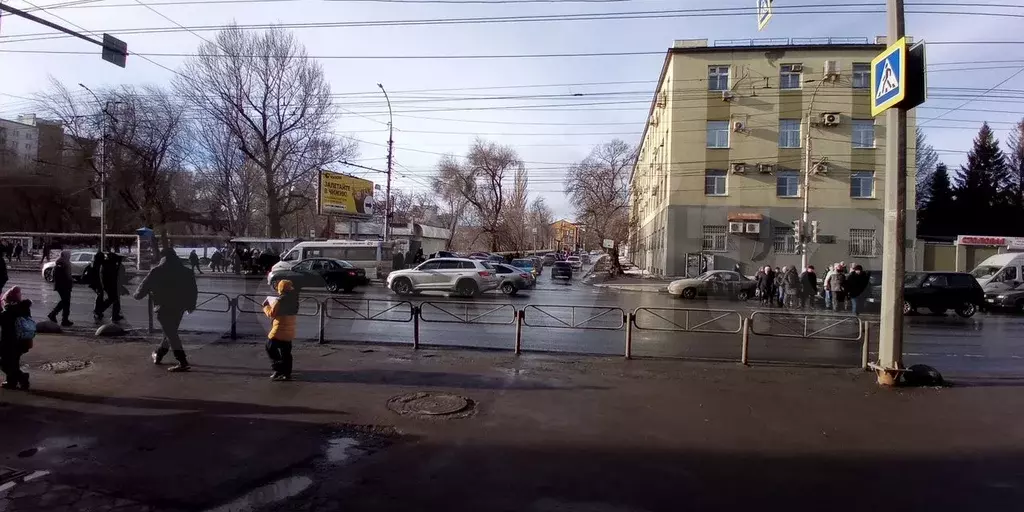 Помещение Торговая площадь 200+200м - Фото 1