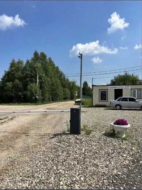 Участок в Владимирская область, Александровский муниципальный округ, ... - Фото 2