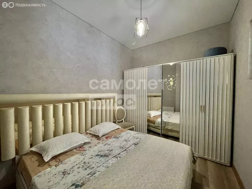 2-комнатная квартира: Махачкала, Заморская улица, 2 (58 м) - Фото 1