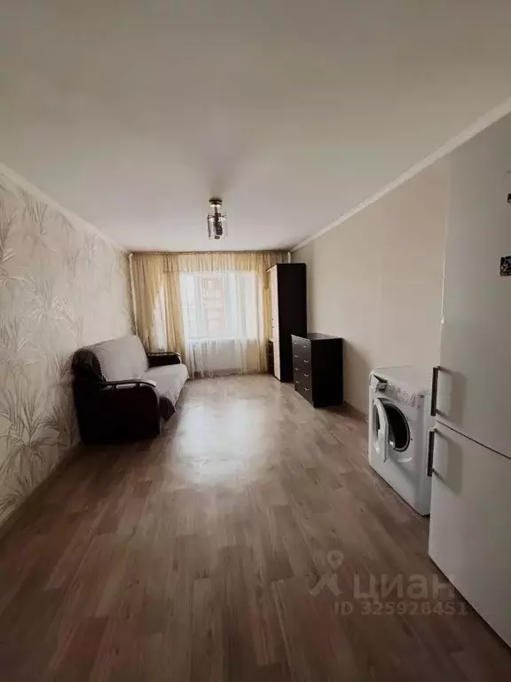 Комната Ставропольский край, Ставрополь просп. Кулакова, 25 (18.0 м) - Фото 1