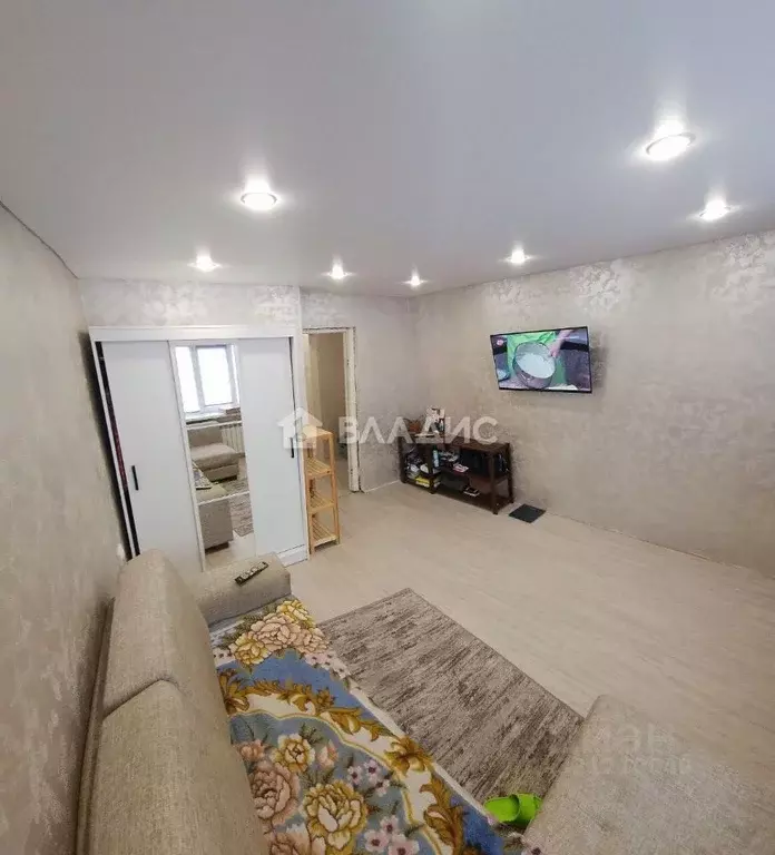 2-к кв. Белгородская область, Белгородский район, Бессоновское с/пос, ... - Фото 1