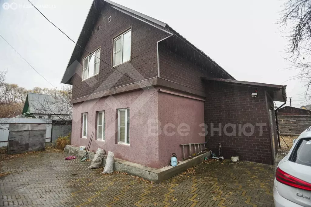 Дом в Челябинск, Керченская улица, 22 (97.6 м) - Фото 1