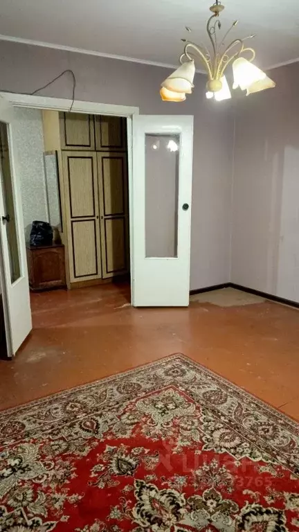 1-к кв. Кемеровская область, Мыски ул. Мира (40.3 м) - Фото 2