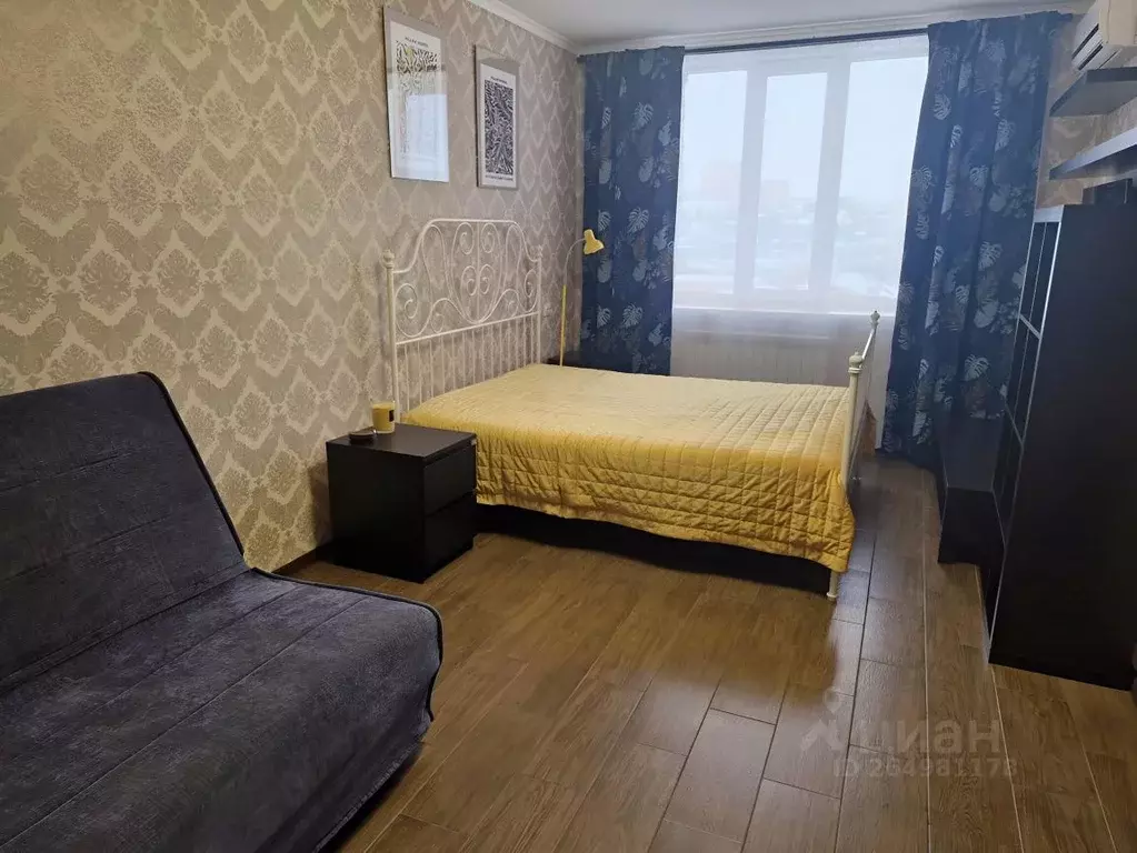 1-к кв. Курская область, Курск Советская ул., 12 (45.0 м) - Фото 2