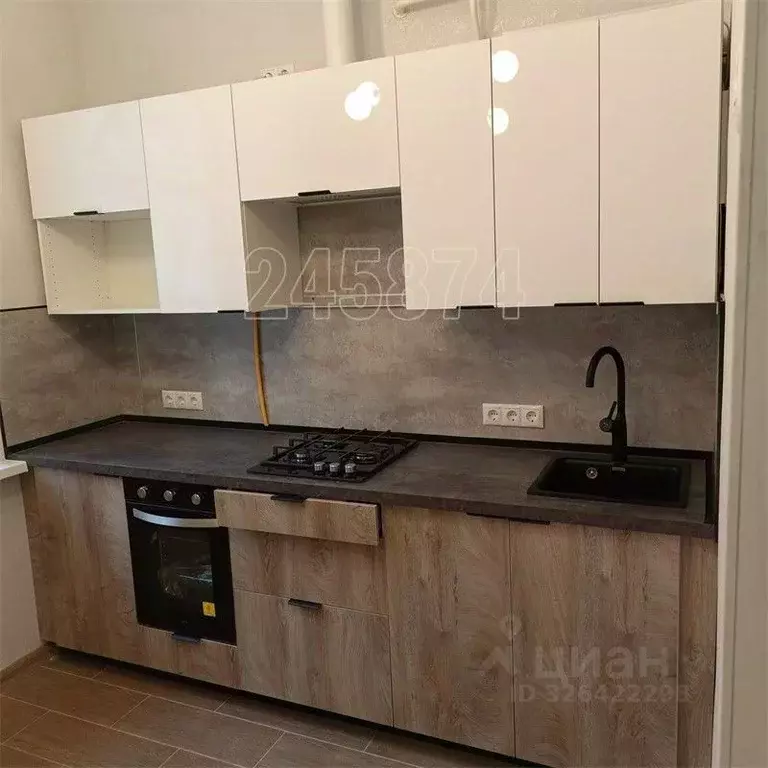 1-к кв. Москва 2-й Институтский проезд, 5 (38.0 м) - Фото 1