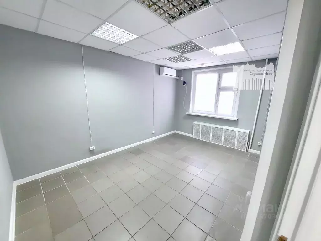 Помещение свободного назначения в Москва Большая Марфинская ул., 4к4 ... - Фото 1