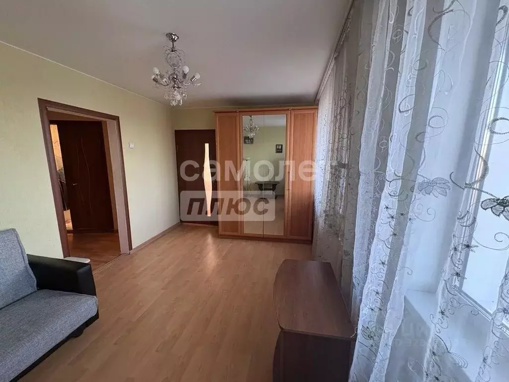 2-к кв. Московская область, Яхрома Дмитровский муниципальный округ, ... - Фото 2