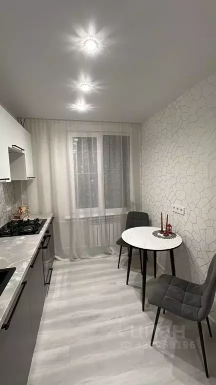 2-к кв. Санкт-Петербург просп. Народного ополчения, 61 (42.1 м) - Фото 1