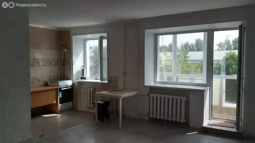 2-комнатная квартира: Омск, проспект Карла Маркса, 31 (44 м) - Фото 0