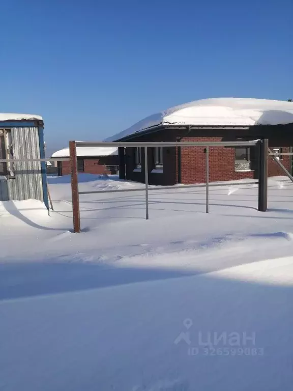 Дом в Московская область, Домодедово Ильинская слобода кп, 213 (129 м) - Фото 1