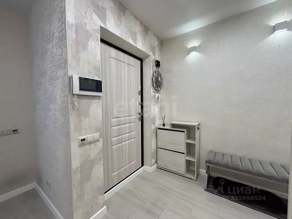 3-к кв. Московская область, Люберцы городской округ, Красково пгт ш. ... - Фото 1