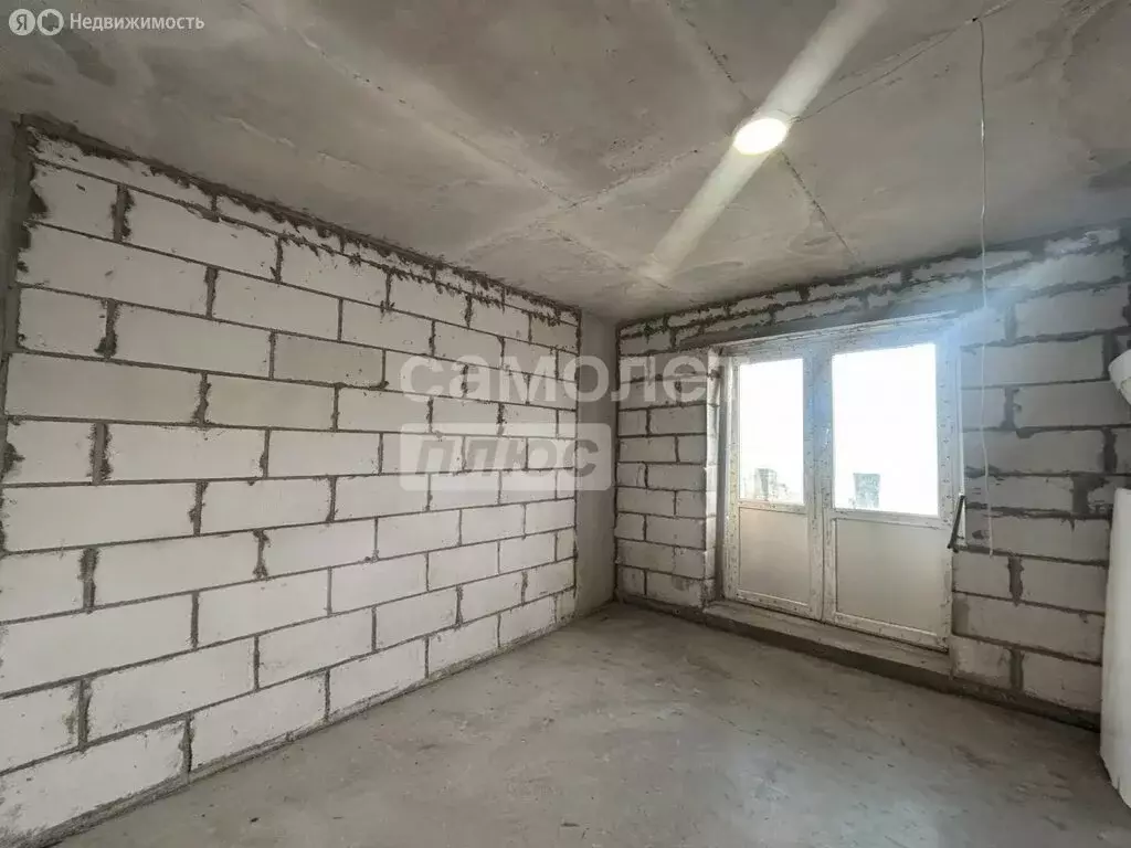 Квартира-студия: Ногинск, улица Дмитрия Михайлова, 12 (25.8 м) - Фото 1