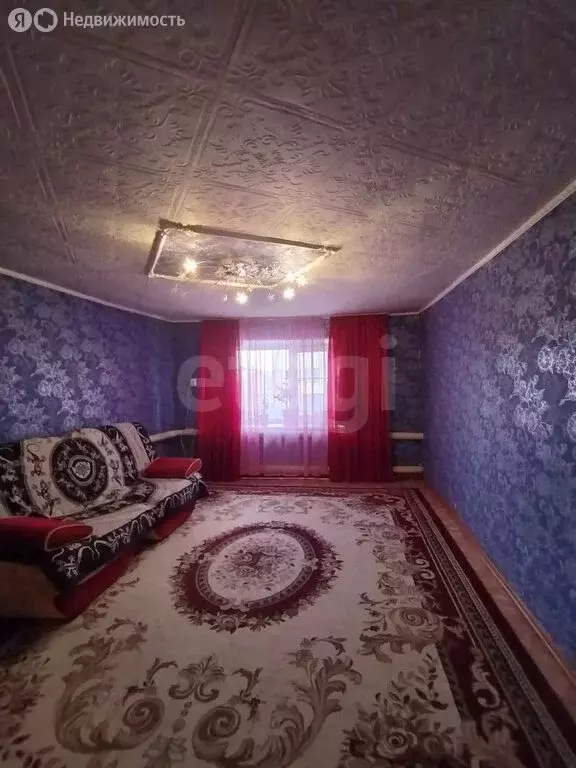 Дом в Троицк, улица имени А.С. Пушкина (71.1 м) - Фото 2