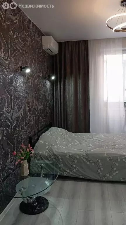 Квартира-студия: Краснодар, Тепличная улица, 62/1к3 (23.5 м) - Фото 1