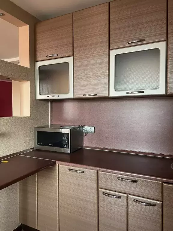 Студия Самарская область, Самара Алма-Атинская ул., 38 (41.0 м) - Фото 2