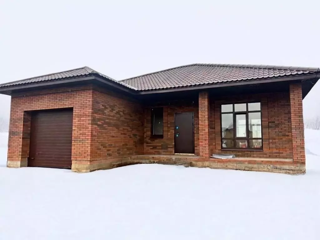 Дом в Оренбургская область, Оренбург Дубовый Плес СНТ, проезд 3-й ... - Фото 1