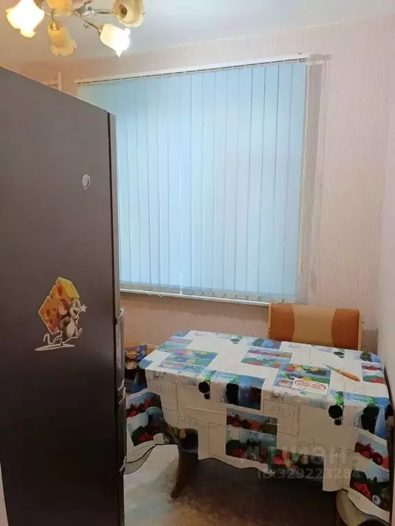 1-к кв. Пермский край, Пермь ул. Генерала Панфилова, 11А (24.5 м) - Фото 2