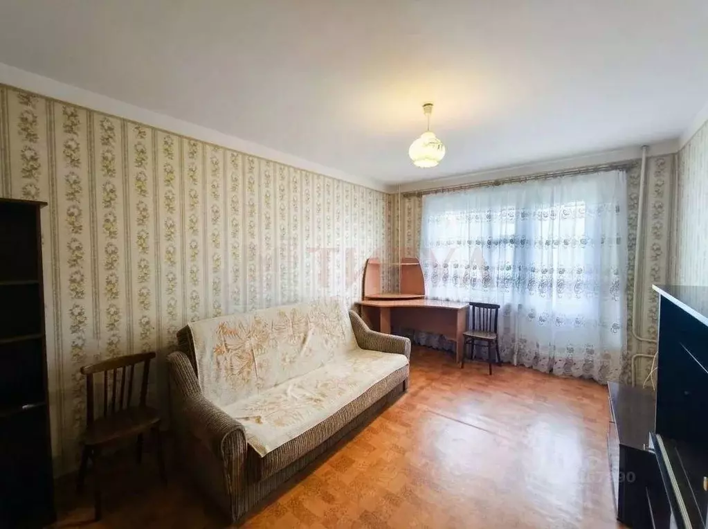 1-к кв. Белгородская область, Старый Оскол Королева мкр,  (37.0 м) - Фото 1