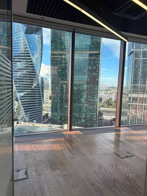 Офис в Москва наб. Пресненская, 12 (99 м) - Фото 1