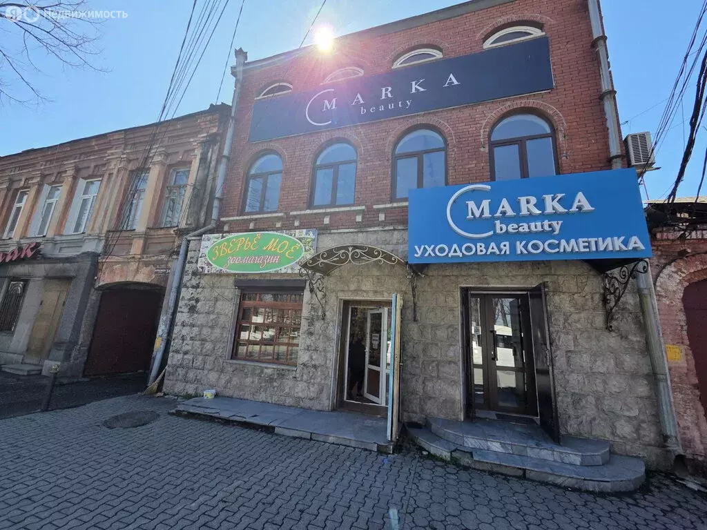 Офис (90 м) - Фото 1