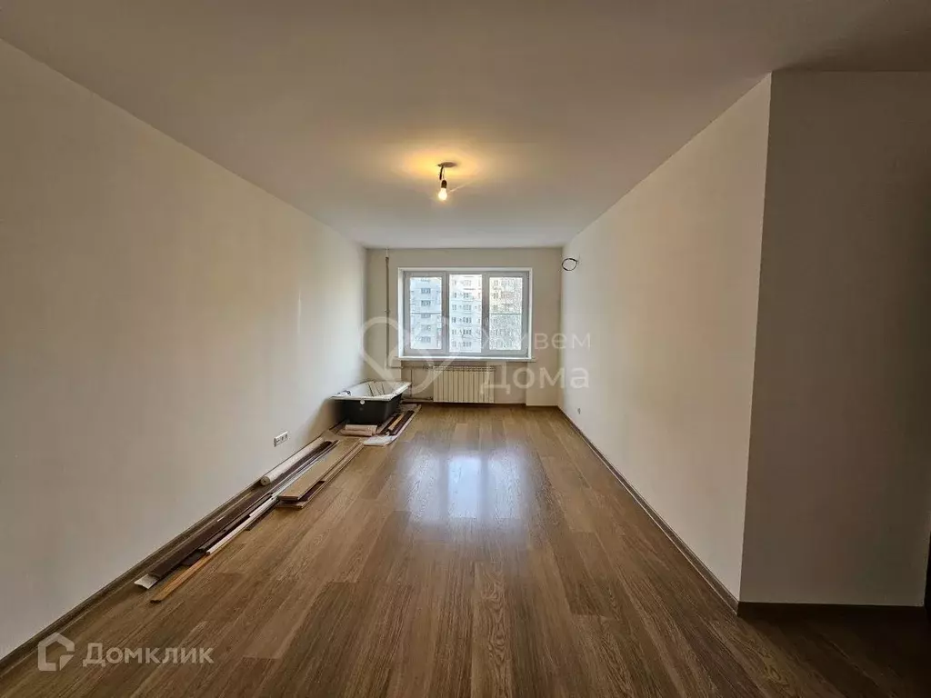 Продаётся 3-к квартира, 58.6 м - Фото 0