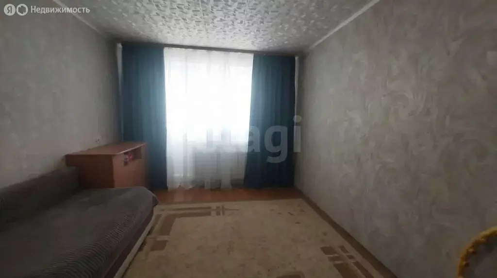 2-комнатная квартира: Нефтекамск, улица Карла Маркса, 12 (53 м) - Фото 1