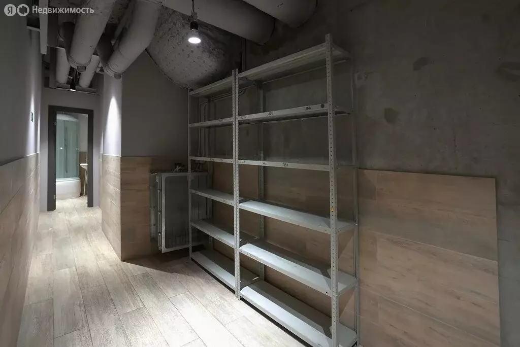 Офис (929 м) - Фото 1